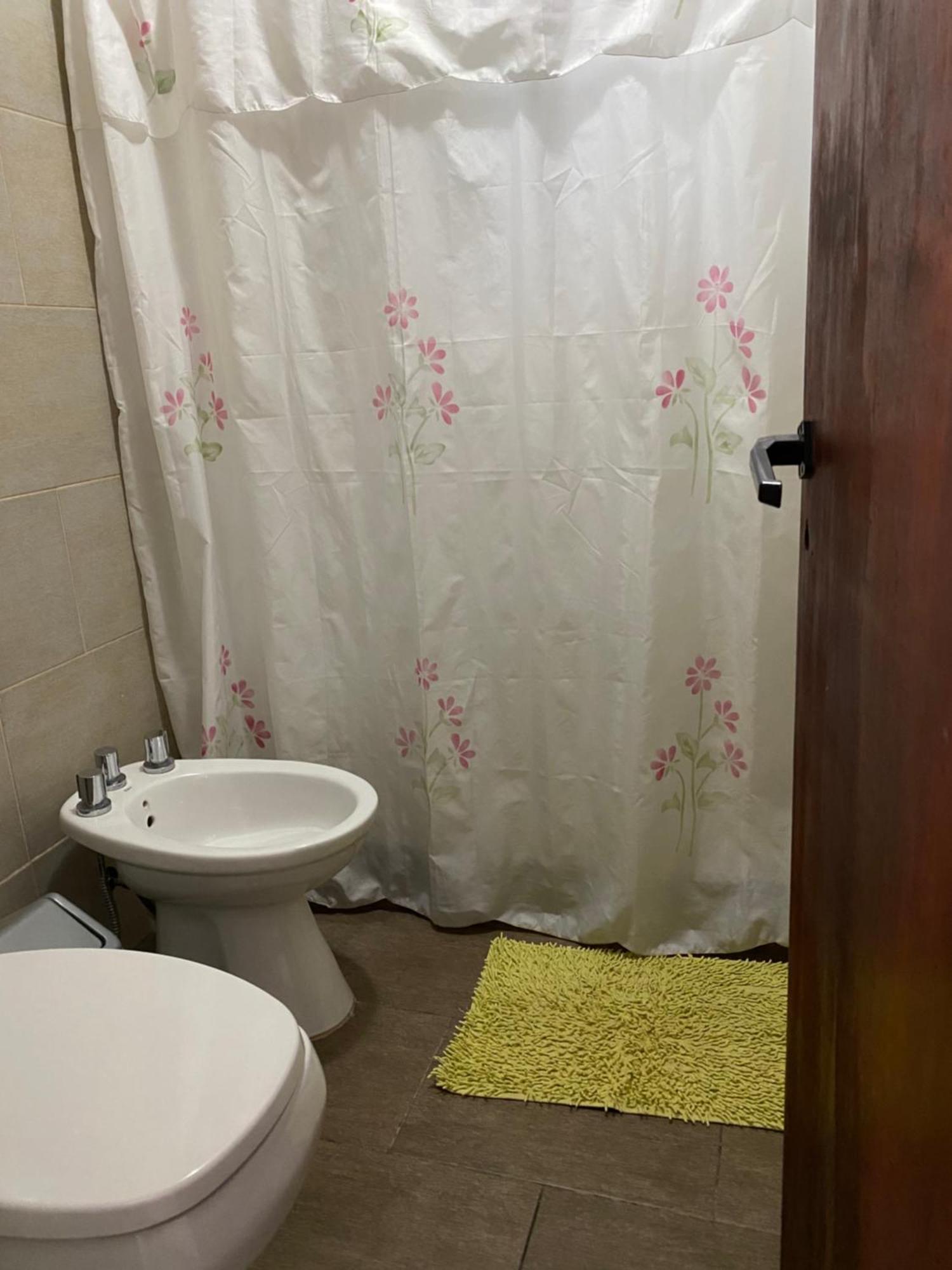 Cabanas El Gauchito Los Reartes Eksteriør bilde